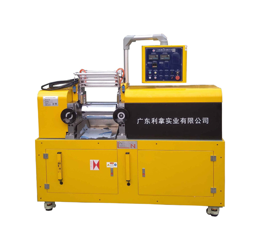 8寸開煉機價格_8寸煉膠機廠家